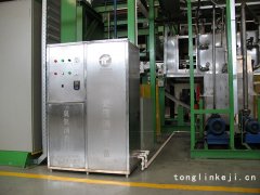 臭氧設(shè)備在廢水處理行業(yè)的發(fā)展背景