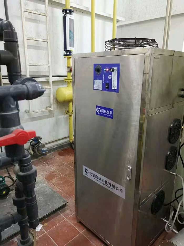 臭氧發(fā)生器