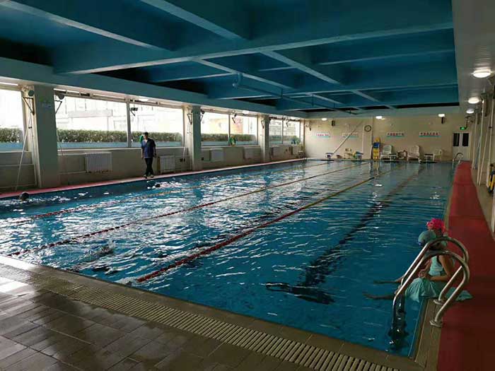 泳池用臭氧發(fā)生器