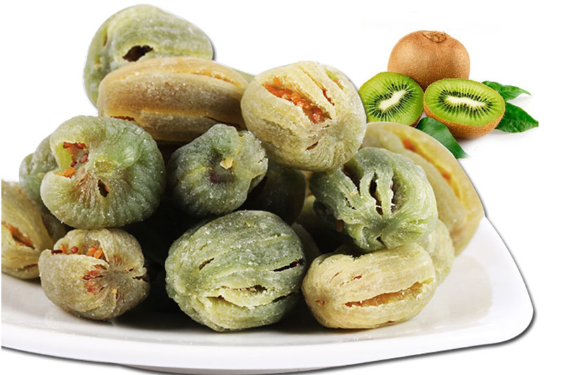 臭氧對(duì)果脯消毒