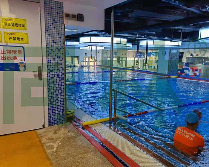 泳池用臭氧發(fā)生器