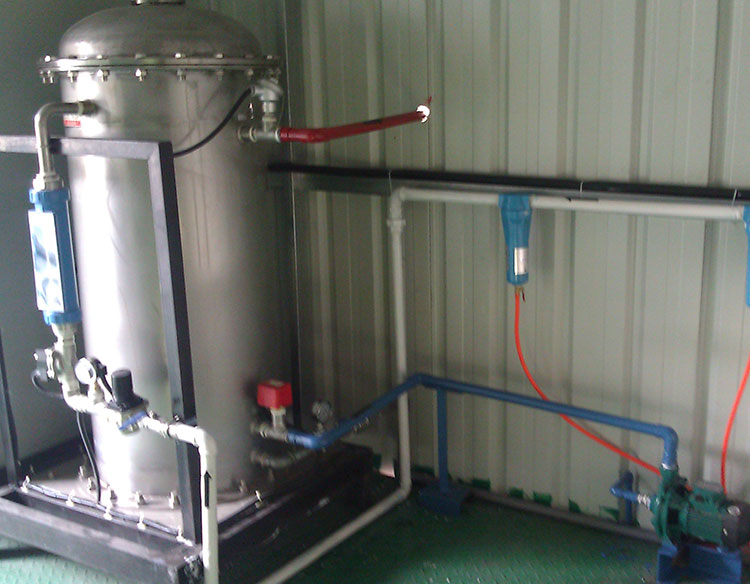 脫硫脫硝臭氧發(fā)生器