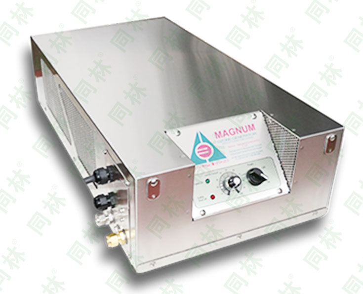 Absolute Ozone? MAGNUM 200 臭氧發(fā)生器參數(shù)