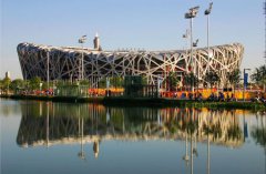 北京同林臭氧發(fā)生器服務(wù)于奧運工程十周年！