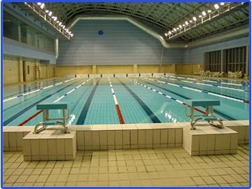 游泳池水臭氧消毒系統(tǒng)設(shè)計3大注意事項