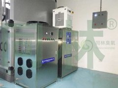 中央空調(diào)臭氧消毒標(biāo)準(zhǔn)及工藝要求