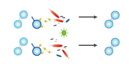 臭氧空氣消毒和物體表面消毒臭氧濃度是多少