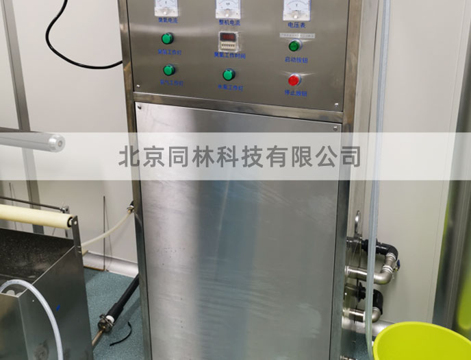 臭氧發(fā)生器