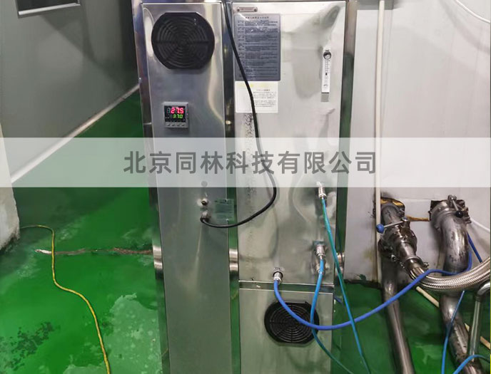 臭氧發(fā)生器