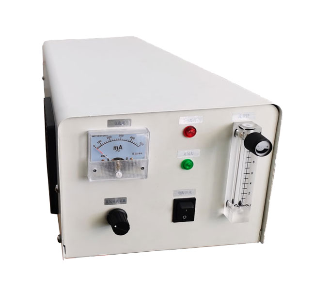 桌面型實(shí)驗(yàn)用臭氧發(fā)生器