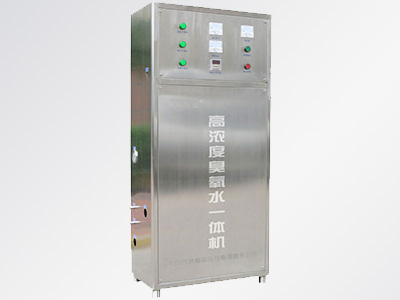 3S-B高濃度臭氧水機(jī)（一體機(jī)）