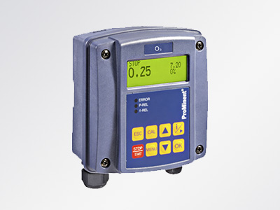 臭氧水濃度檢測儀