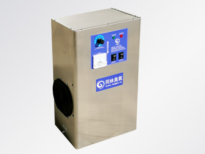 3S-X小型臭氧發(fā)生器