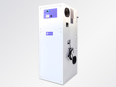 3S-H20風(fēng)冷氧源一體臭氧發(fā)生器（內(nèi)置制氧機(jī)）