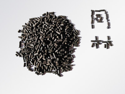 納米臭氧高級(jí)氧化催化劑