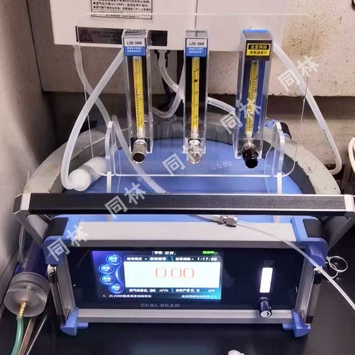 3S-J5000實驗用臭氧檢測儀