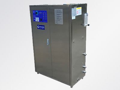 3S-FS水冷分體實(shí)驗(yàn)臭氧發(fā)生器設(shè)備