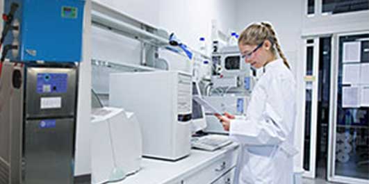 制藥廠臭氧發(fā)生器解決方案