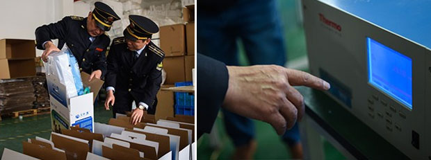 空氣凈化器再“造”殺毒概念 但臭氧超標(biāo)近50倍！ 