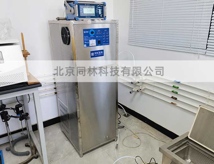  如何讀懂臭氧發(fā)生器的技術(shù)參數(shù)？——產(chǎn)量、濃度、功耗與壽命全解析