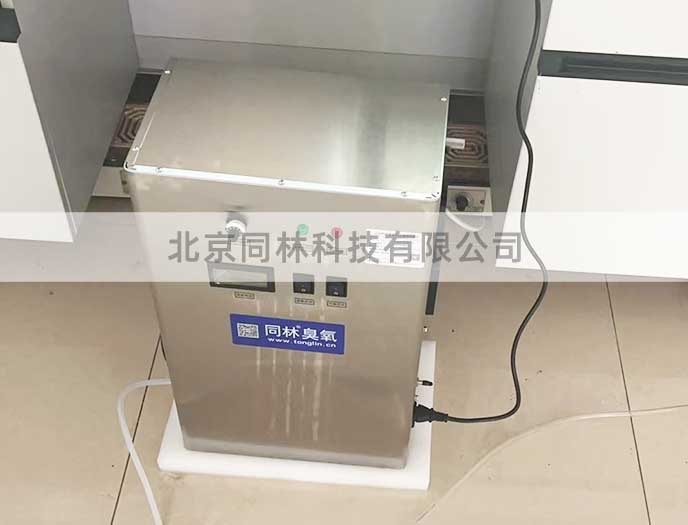  如何讀懂臭氧發(fā)生器的技術(shù)參數(shù)？——產(chǎn)量、濃度、功耗與壽命全解析