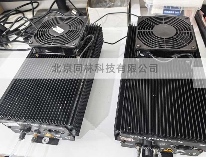 二手BMT 802N臭氧發(fā)生器，尊享2年質(zhì)保，高性價比之選！