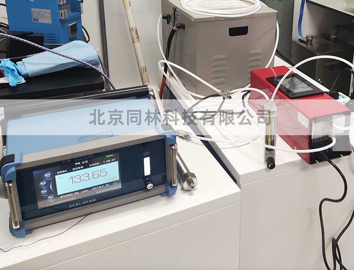 藥物合成反應(yīng)臭氧實驗設(shè)備構(gòu)成詳解